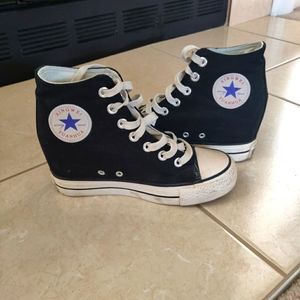 Hidden Heels Women's Sneakers